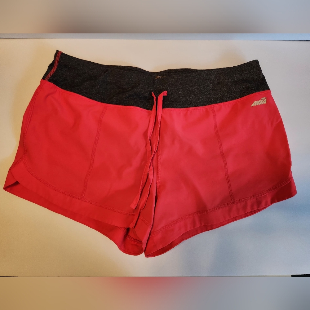 Lot of Avia Workout/Running Shorts - XL